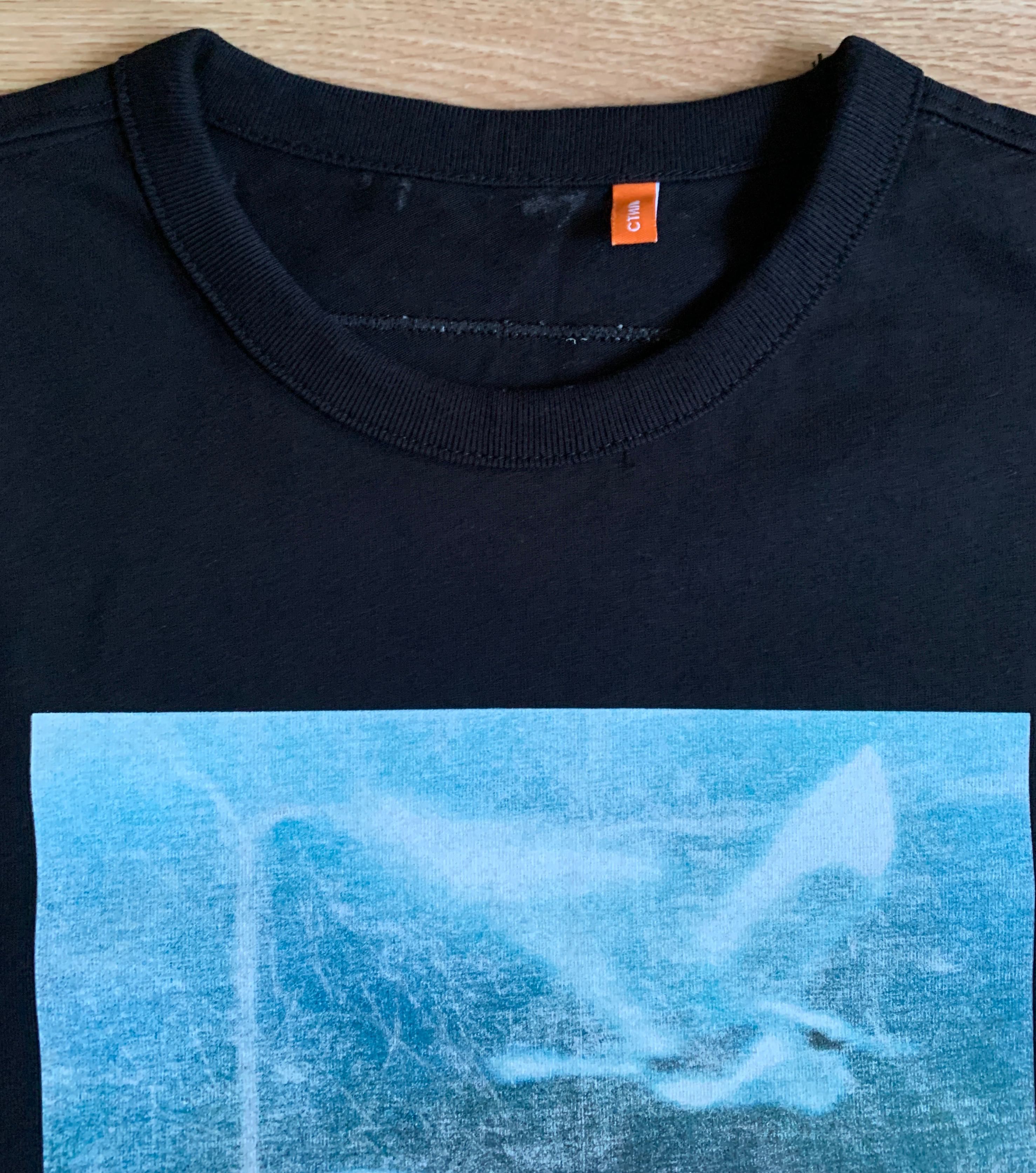 Тениска Heron Preston