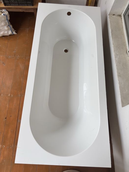 Vanna yangi ishlatilmagan