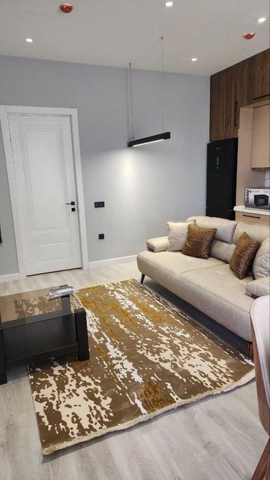 Срочно! 2х ком кв Мирабадский р-н Ойбек / NRG Айбек ID08