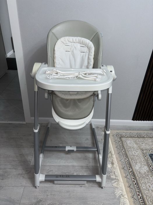 Детский стульчик Maribel 3в1