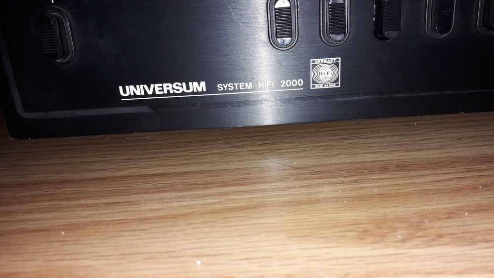 ЛОТ Тунери technics  ST500,universum HIFI 2000