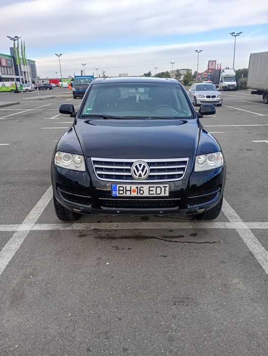 Touareg de vânzare