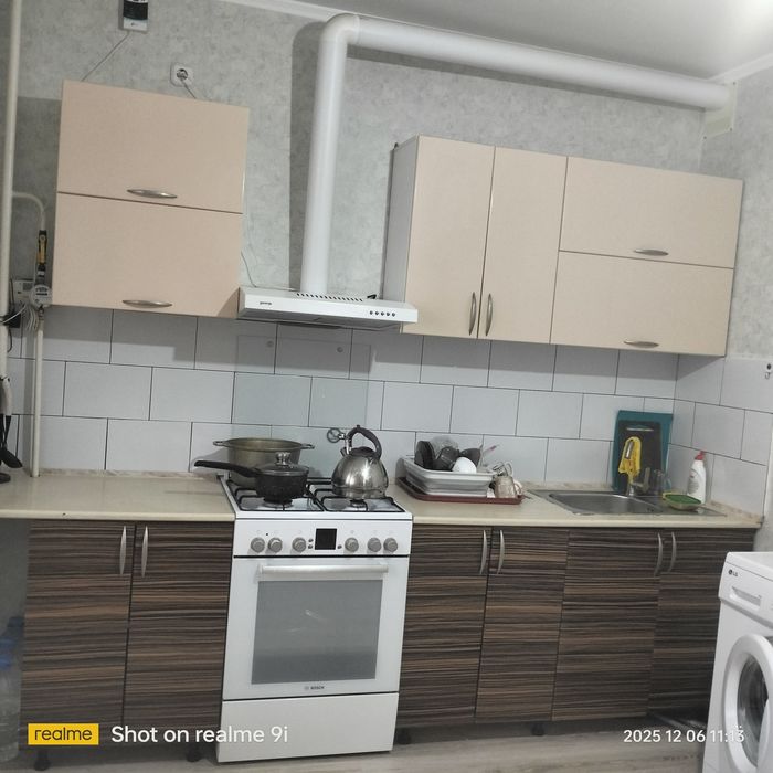 Продам кухонный гарнитур, в хорошем состоянии, недорого