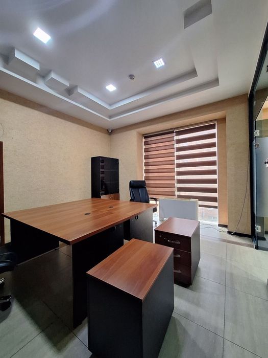 18м2 вдоль дороги с мебелью Бабура