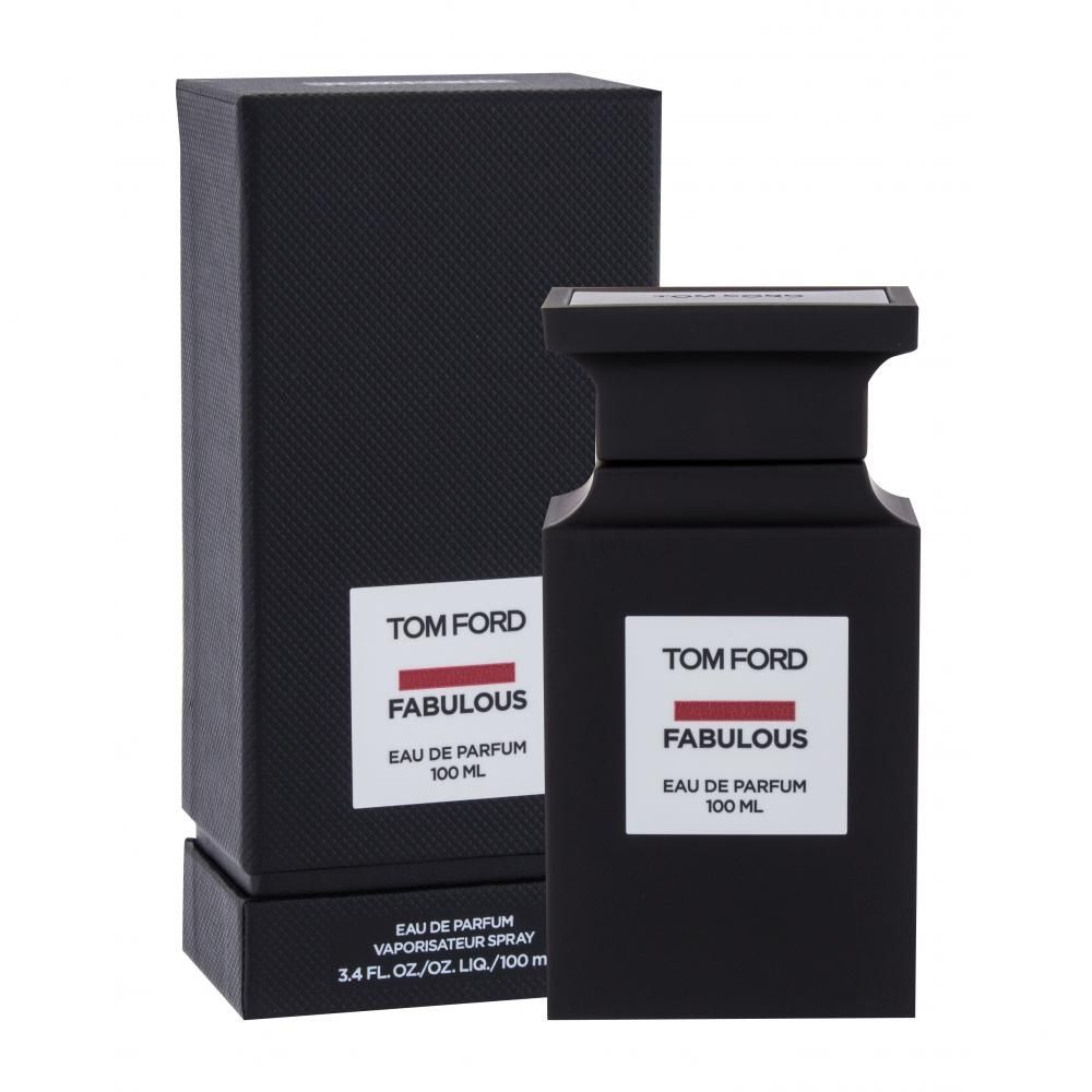 Tom Ford Oud Wood  & Fucking Fabulous & Tabacco Vanille & Bitter Peach