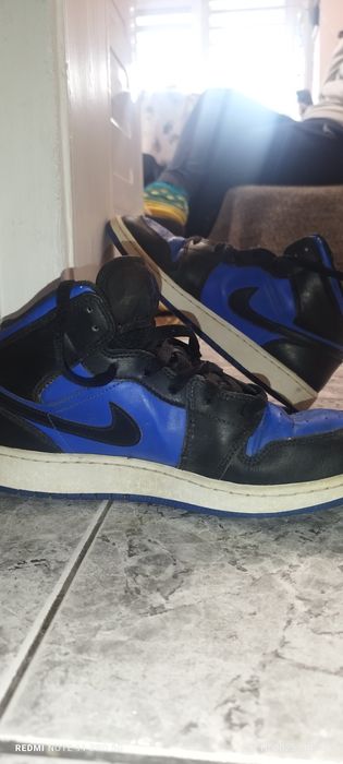 Продавам Обувки Jordan