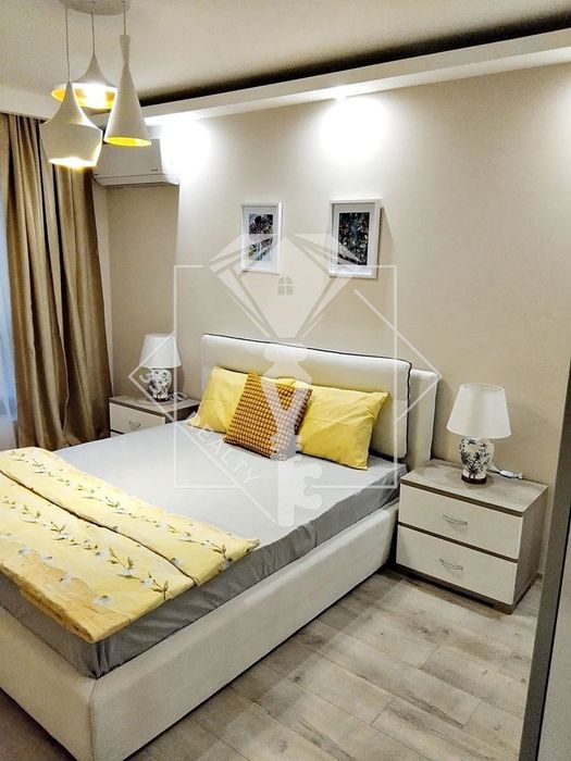 Продава се Двустаен апартамент в Пловдив, Христо Смирненски - 86 кв.м за 1791 €/кв.м - Снимка #3