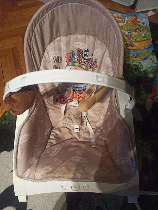 Детски шезлонг Lorelli