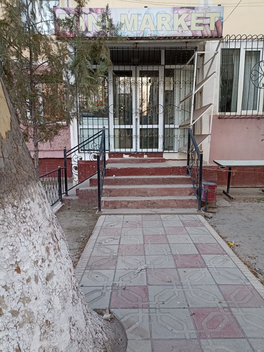 Сдаю аренду магазин