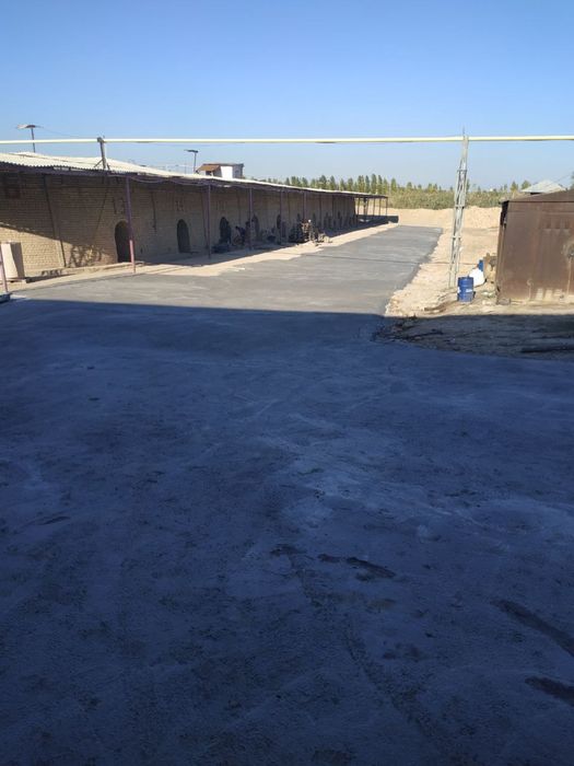 Таййор ишлаб турган Гишт заводи сотилади! Янгийўл, Чиноз.