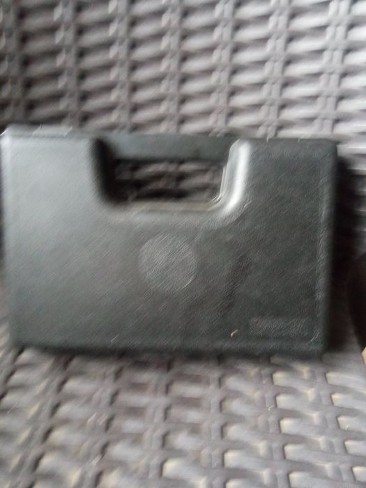 Багета за метали