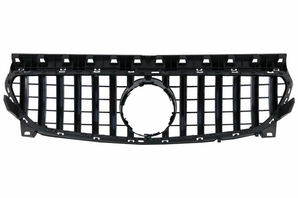 Grila Mercedes CLA C117 X117 W117 (2013-2018) GT-R Panamericana Design
