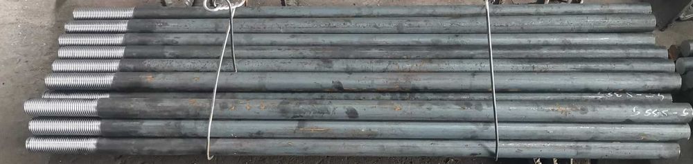 buloane filetate hale