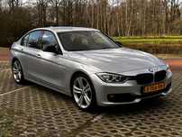 BMW F30 335i ~ full option ~ sleeper