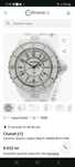 Ceas  Chanel  J12