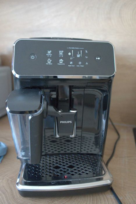 Кафеавтомат Philips EP2231/40