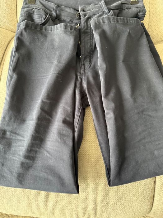 Дамски панталон Massimo Dutti