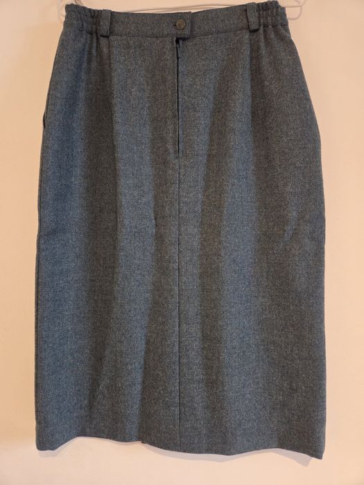 Fusta lana Alpaca 90%