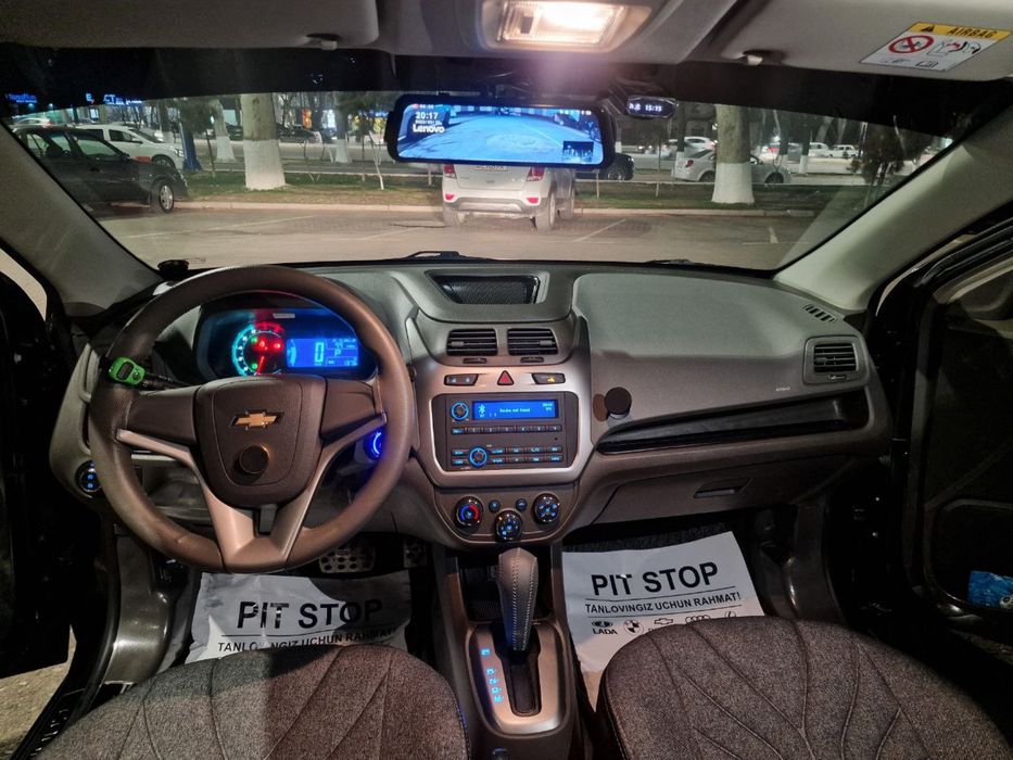 Kobalt 2022 prodayotsa 11000$