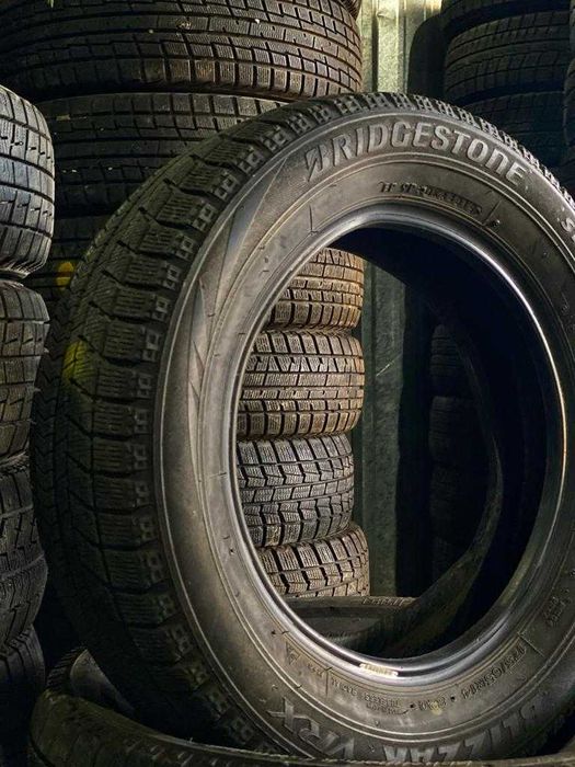 205/60R16 привозные зимние шины