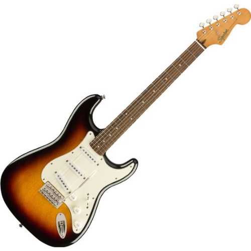 Chitara electrica Fender Squier Classic Vibe 60s | UsedProducts.ro