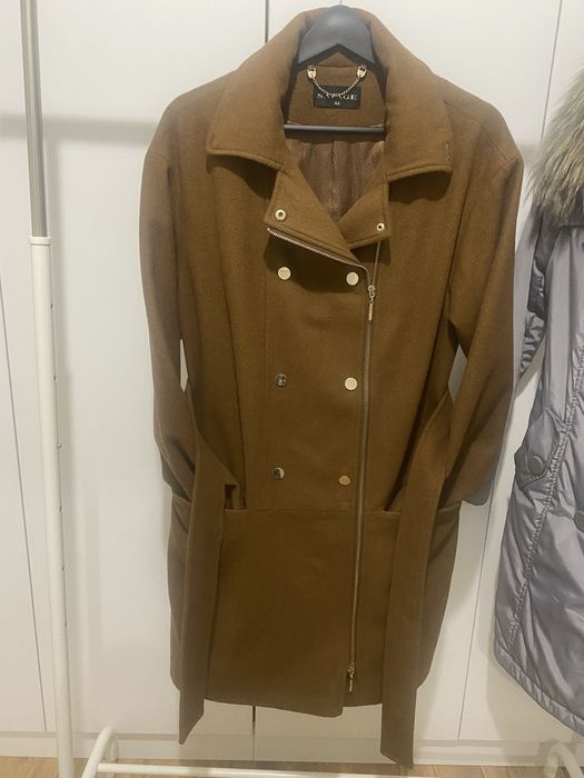 Два Пальто Savage- 44р.