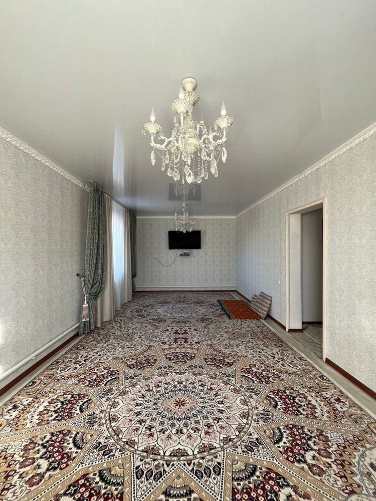 Продается дом старый аэропорт