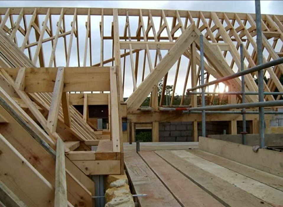 Servici Reparatii Acoperisuri