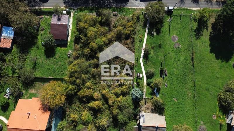 Продава се Парцел в с. Горица, Област Варна - 1343 кв.м за 33 €/кв.м - Снимка #5
