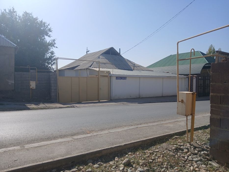 Дом продаётся Кайтпас 2 срочно