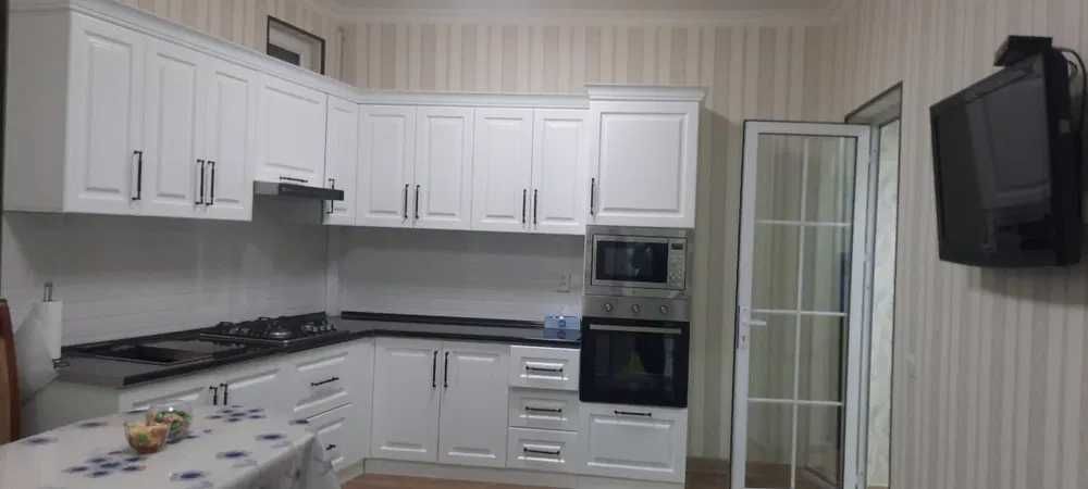 ДОМБРАБАД 4,8 сотих ховли жой