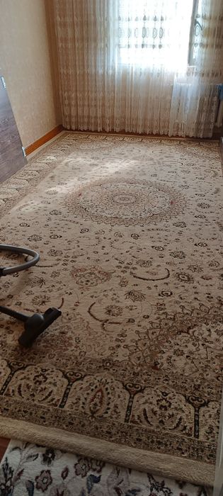 Глам сотилади КАВЕР