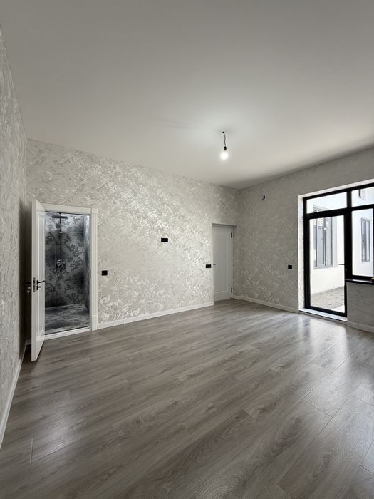 3,8 соток 6 хонали кириб яшашга тайёр ховли сотилади! Барданкул, Рохат