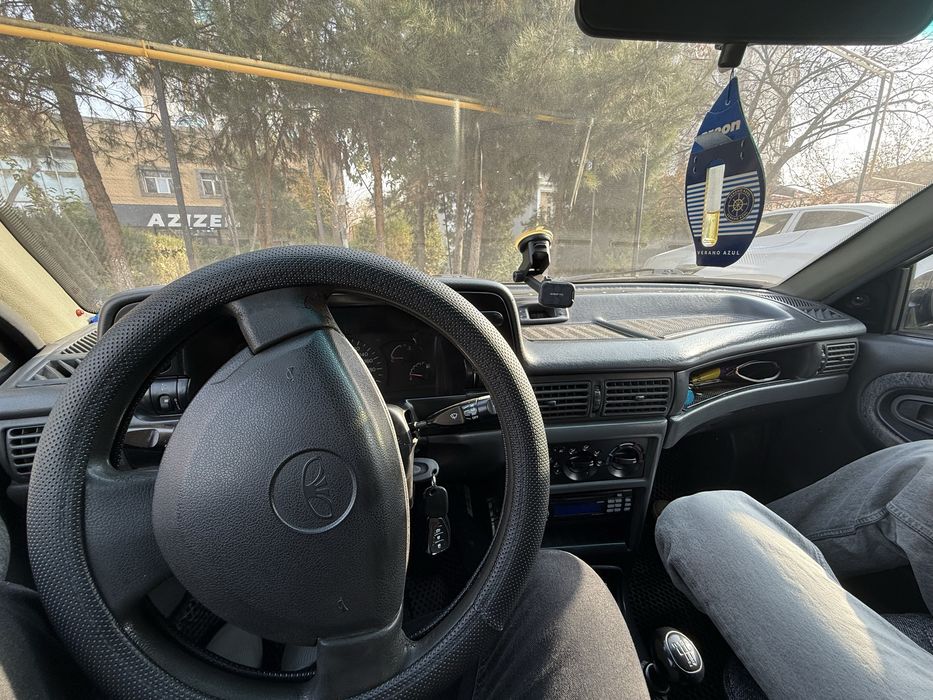 Daewoo nexia 1 2008 yil