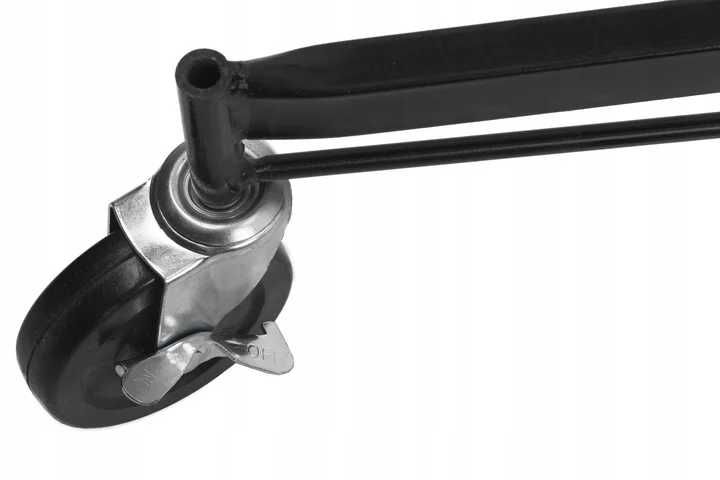 Dispozitiv macara ridicat placa rigips OSB 350cm (M80070)