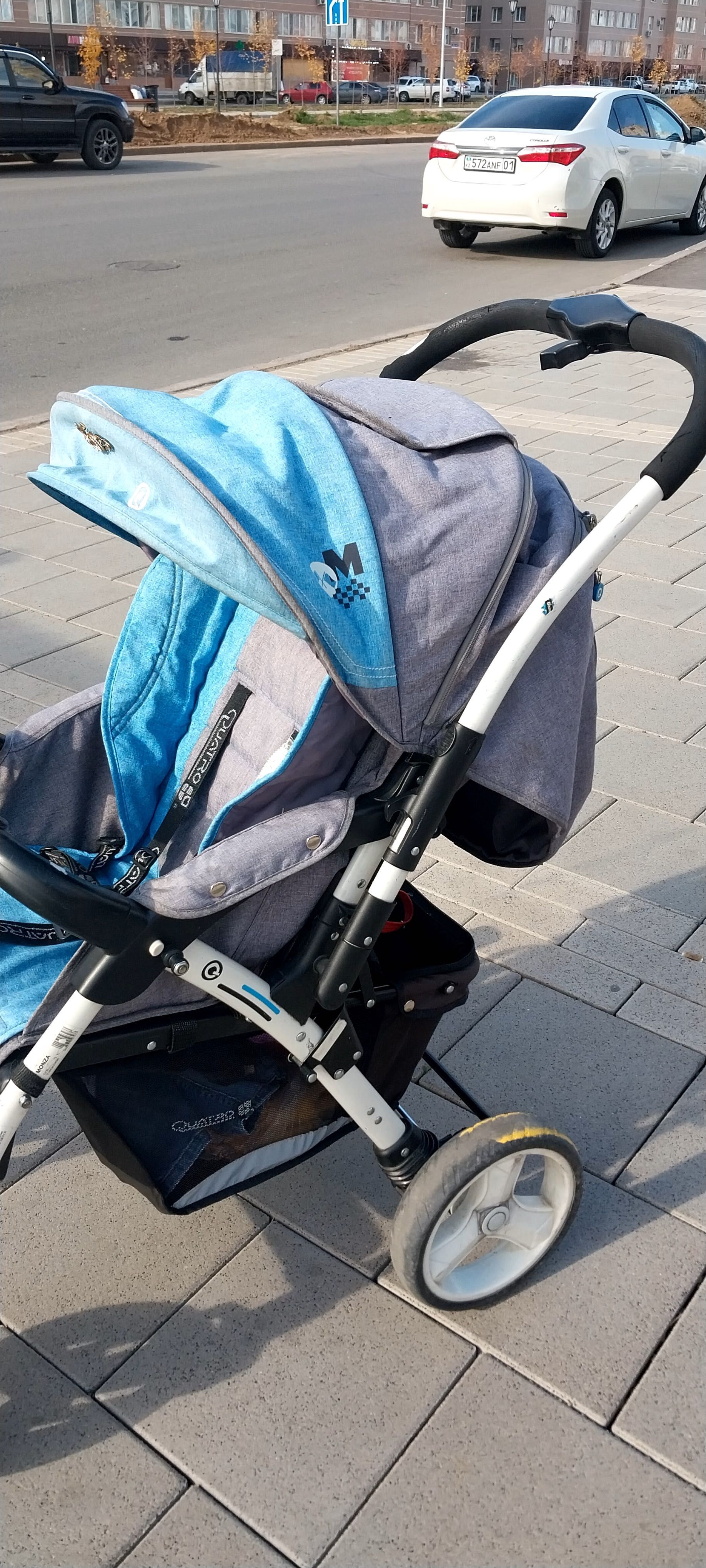 Продам Детскую клляску