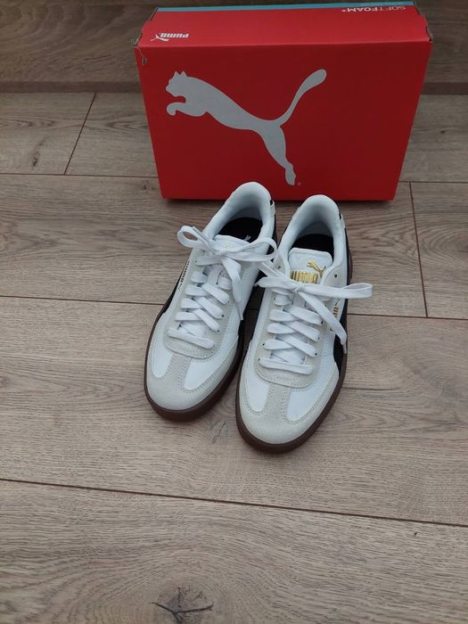Продавам чисто нови маратонки Puma