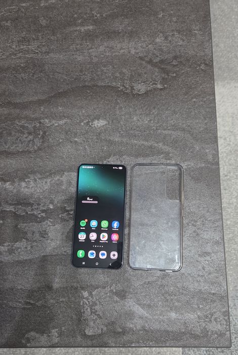 Samsung S22 de vanzare