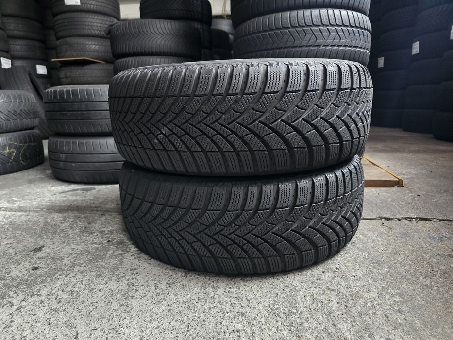 Semperit 215/60 R16 99H MS iarnă