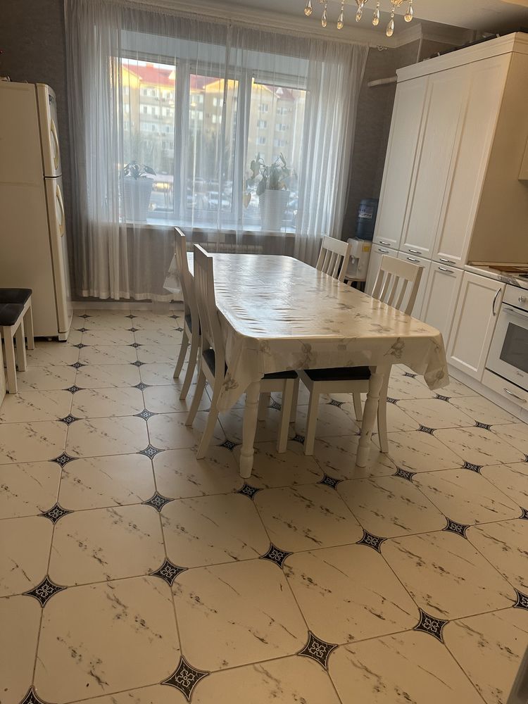 Продам 2 комнатную квартиру  в ЖК Нектар