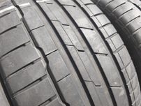 285/35/20" 255/40/20" 4бр Hankook ventus s1 evo 3,dot23г,6мм