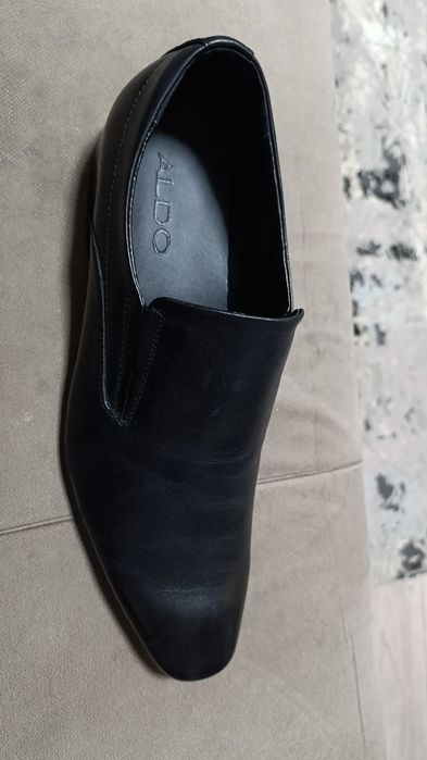 Продам мужские туфли 44 р