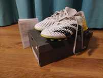 Детски футболни бутонки Adidas Predator 36 2/3