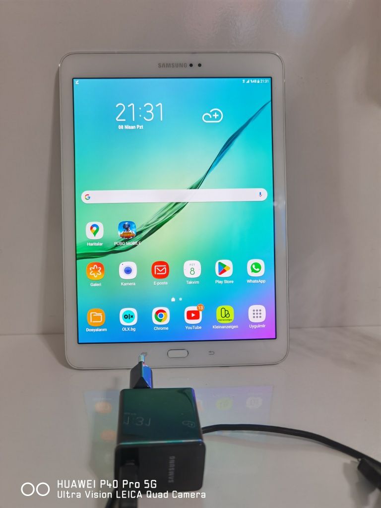 Samsung T819 Galaxy Tab S2 9.7 LTE 32GB