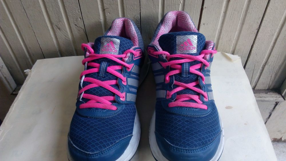 ''Adidas Duramo 6'' Оригинални маратонки 37 номер