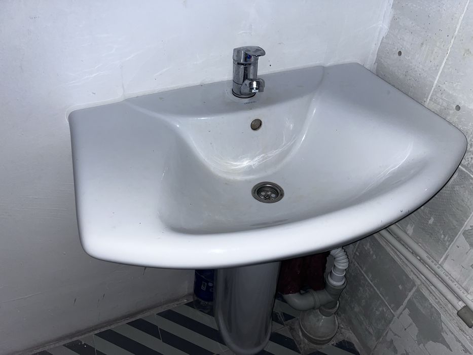 Раковина для ван