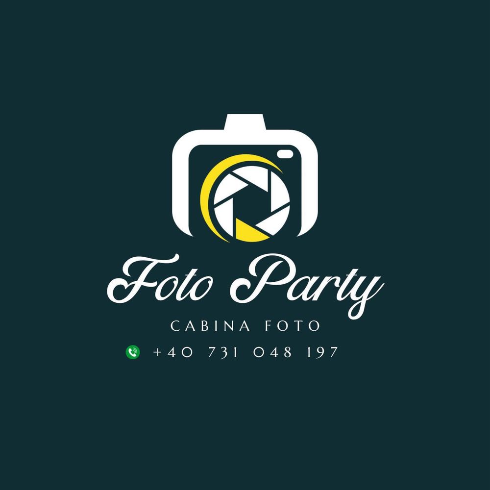 Cabina foto pentru evenimentul tau de la 1200 lei