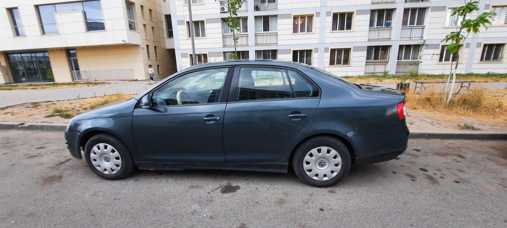 Продам Volkswagen Jetta