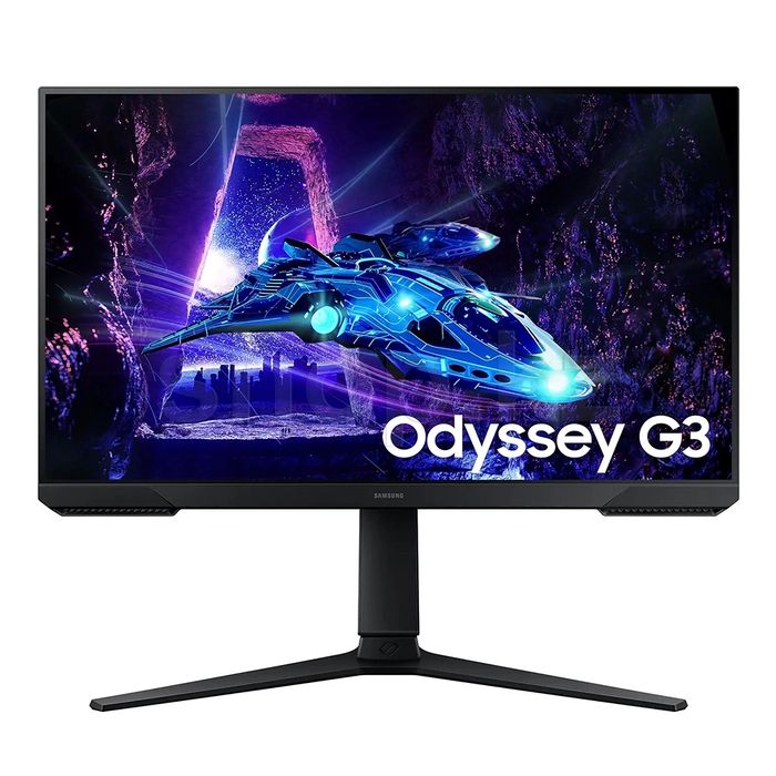 Монитор Samsung Odyssey G3, 24 inch (дюйма)