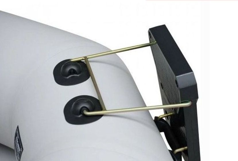 Vand suport motor pentru barca gonflabila